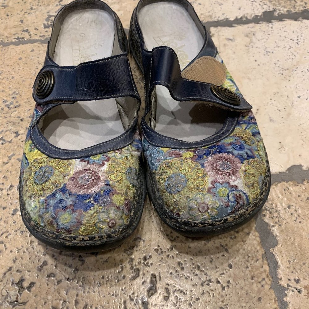 Reiker Mocassin Shoes